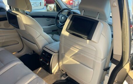 BMW 5 серия, 2010 год, 2 100 000 рублей, 4 фотография