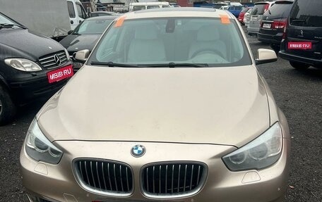 BMW 5 серия, 2010 год, 2 100 000 рублей, 6 фотография