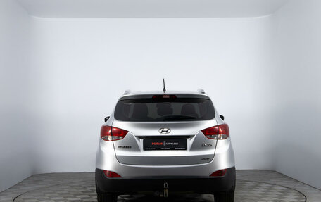 Hyundai ix35 I рестайлинг, 2011 год, 1 270 000 рублей, 6 фотография