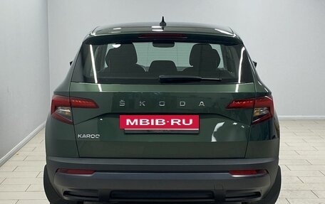 Skoda Karoq I, 2021 год, 2 365 000 рублей, 4 фотография