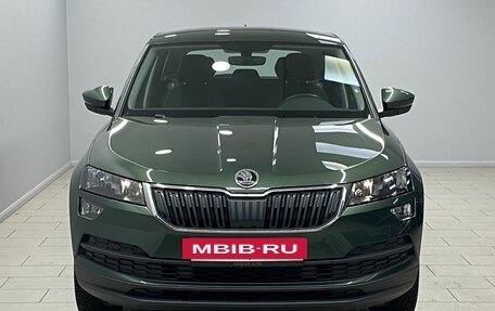 Skoda Karoq I, 2021 год, 2 365 000 рублей, 2 фотография