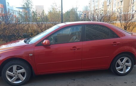 Mazda 6, 2005 год, 500 000 рублей, 2 фотография