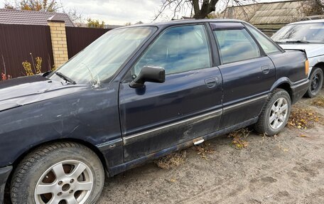 Audi 80, 1987 год, 65 000 рублей, 3 фотография