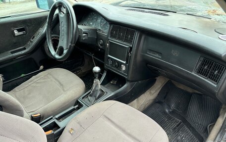 Audi 80, 1987 год, 65 000 рублей, 6 фотография