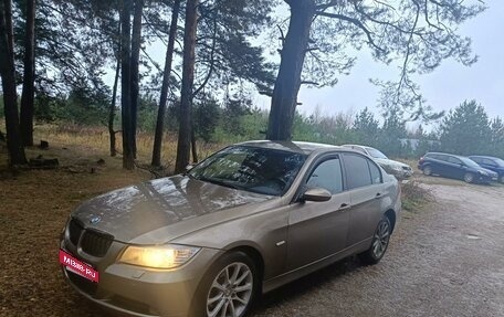 BMW 3 серия, 2005 год, 1 000 000 рублей, 5 фотография