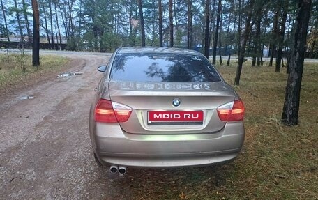 BMW 3 серия, 2005 год, 1 000 000 рублей, 7 фотография