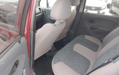 Daewoo Matiz I, 2013 год, 225 000 рублей, 9 фотография