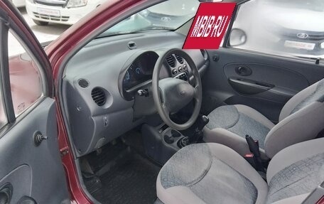 Daewoo Matiz I, 2013 год, 225 000 рублей, 8 фотография