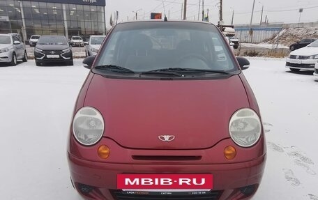 Daewoo Matiz I, 2013 год, 225 000 рублей, 2 фотография