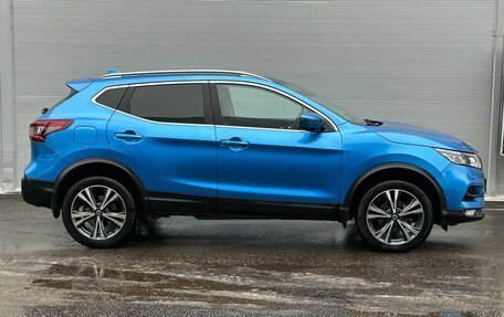 Nissan Qashqai, 2019 год, 2 385 000 рублей, 5 фотография