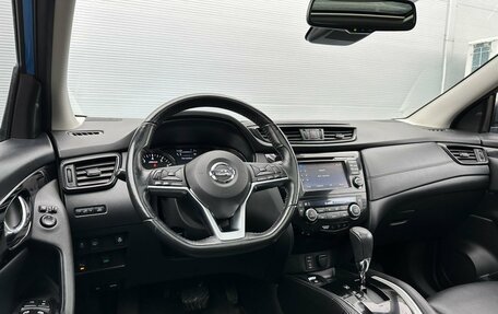 Nissan Qashqai, 2019 год, 2 385 000 рублей, 6 фотография