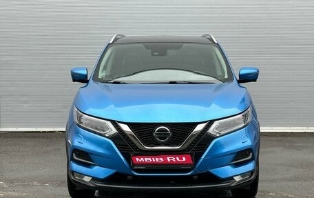 Nissan Qashqai, 2019 год, 2 385 000 рублей, 3 фотография