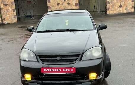 Chevrolet Lacetti, 2008 год, 620 000 рублей, 3 фотография