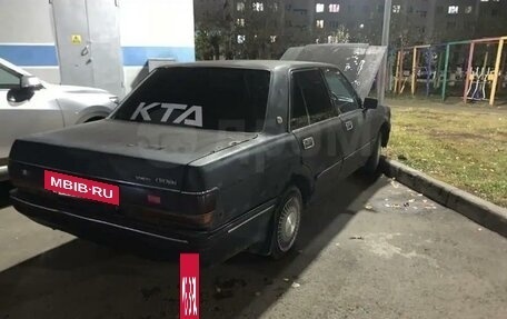 Toyota Crown, 1991 год, 60 000 рублей, 2 фотография