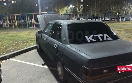 Toyota Crown, 1991 год, 60 000 рублей, 3 фотография