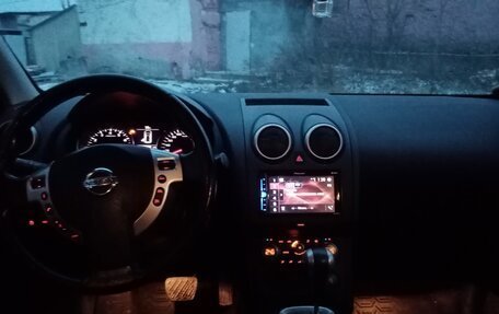 Nissan Qashqai, 2012 год, 1 375 000 рублей, 1 фотография