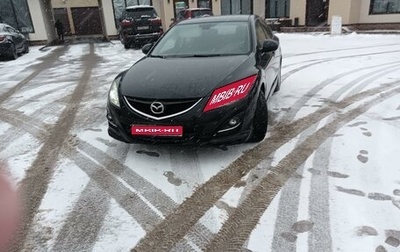 Mazda 6, 2011 год, 1 230 000 рублей, 1 фотография