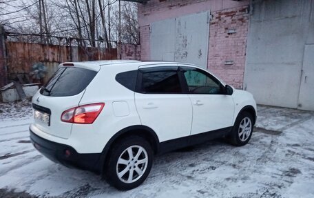 Nissan Qashqai, 2012 год, 1 375 000 рублей, 4 фотография