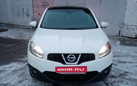 Nissan Qashqai, 2012 год, 1 375 000 рублей, 7 фотография