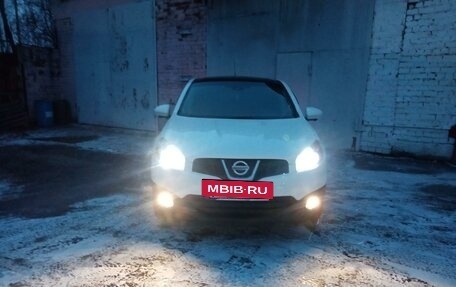 Nissan Qashqai, 2012 год, 1 375 000 рублей, 8 фотография