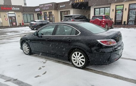 Mazda 6, 2011 год, 1 230 000 рублей, 3 фотография