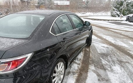 Mazda 6, 2011 год, 1 230 000 рублей, 7 фотография