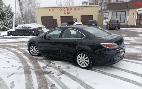 Mazda 6, 2011 год, 1 230 000 рублей, 8 фотография