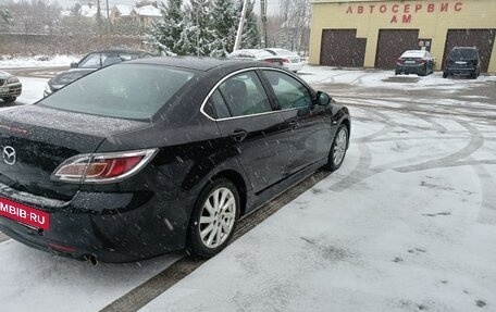 Mazda 6, 2011 год, 1 230 000 рублей, 5 фотография