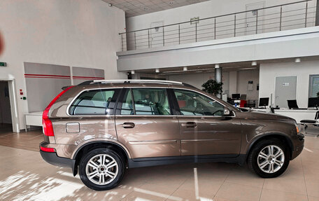 Volvo XC90 II рестайлинг, 2011 год, 1 492 000 рублей, 4 фотография