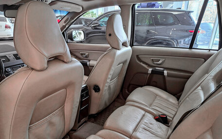 Volvo XC90 II рестайлинг, 2011 год, 1 492 000 рублей, 12 фотография