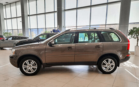 Volvo XC90 II рестайлинг, 2011 год, 1 492 000 рублей, 8 фотография