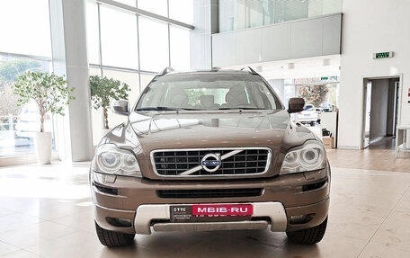 Volvo XC90 II рестайлинг, 2011 год, 1 492 000 рублей, 2 фотография