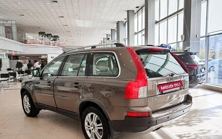 Volvo XC90 II рестайлинг, 2011 год, 1 492 000 рублей, 7 фотография