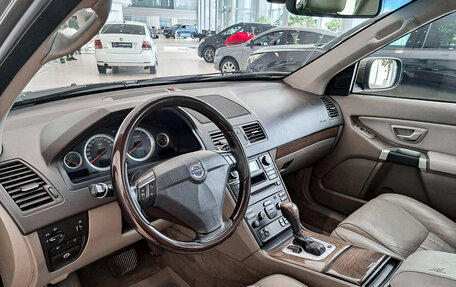 Volvo XC90 II рестайлинг, 2011 год, 1 492 000 рублей, 16 фотография