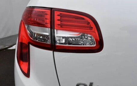 Citroen C4 Aircross, 2014 год, 1 529 000 рублей, 23 фотография