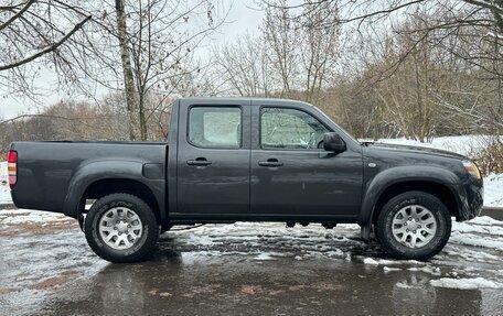 Mazda BT-50 II, 2011 год, 1 350 000 рублей, 4 фотография