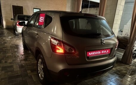 Nissan Qashqai, 2011 год, 1 200 000 рублей, 3 фотография