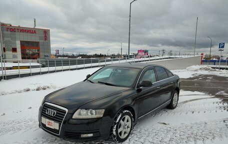 Audi A6, 2010 год, 995 000 рублей, 2 фотография