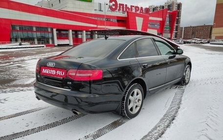 Audi A6, 2010 год, 995 000 рублей, 4 фотография