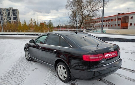 Audi A6, 2010 год, 995 000 рублей, 3 фотография