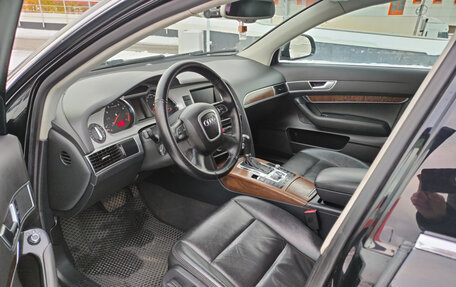 Audi A6, 2010 год, 995 000 рублей, 7 фотография