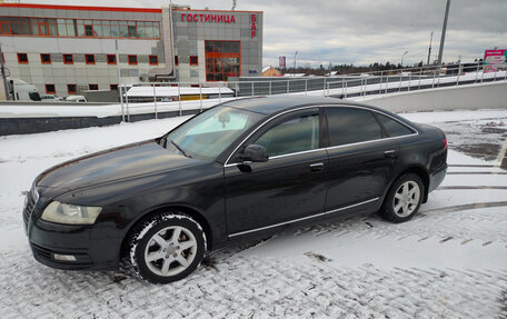 Audi A6, 2010 год, 995 000 рублей, 12 фотография