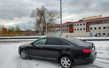 Audi A6, 2010 год, 995 000 рублей, 13 фотография