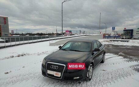 Audi A6, 2010 год, 995 000 рублей, 11 фотография