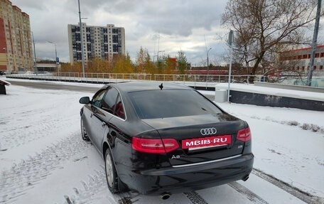 Audi A6, 2010 год, 995 000 рублей, 14 фотография