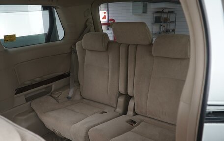 Toyota Alphard III, 2010 год, 2 629 000 рублей, 10 фотография