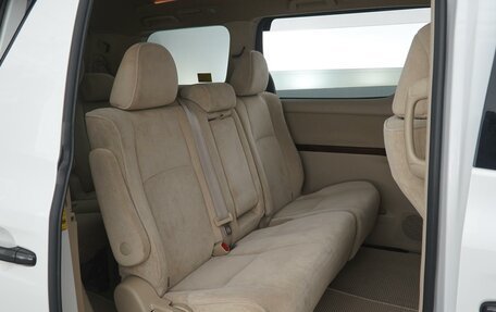 Toyota Alphard III, 2010 год, 2 629 000 рублей, 11 фотография