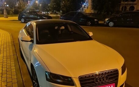 Audi A5, 2010 год, 1 150 000 рублей, 4 фотография