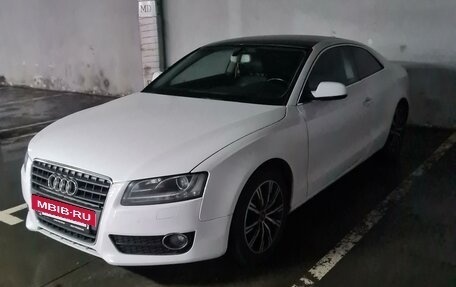 Audi A5, 2010 год, 1 150 000 рублей, 2 фотография