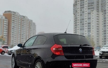 BMW 1 серия, 2008 год, 920 000 рублей, 22 фотография